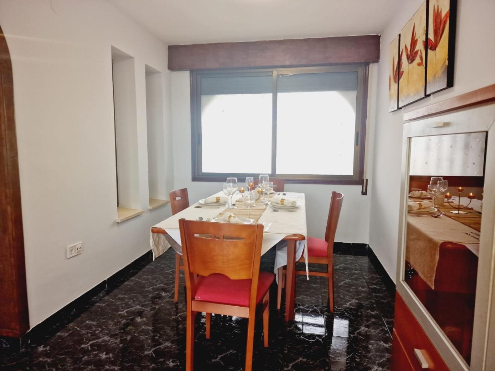 Casa Gayuba Βίλα Peñíscola Εξωτερικό φωτογραφία