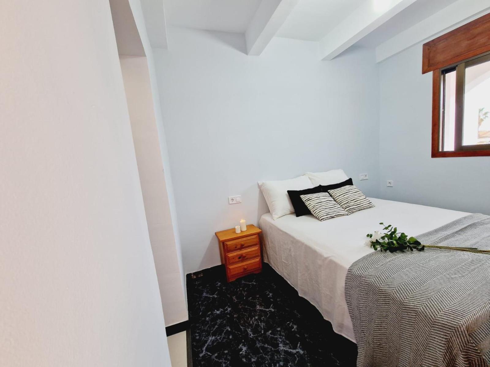 Casa Gayuba Βίλα Peñíscola Εξωτερικό φωτογραφία