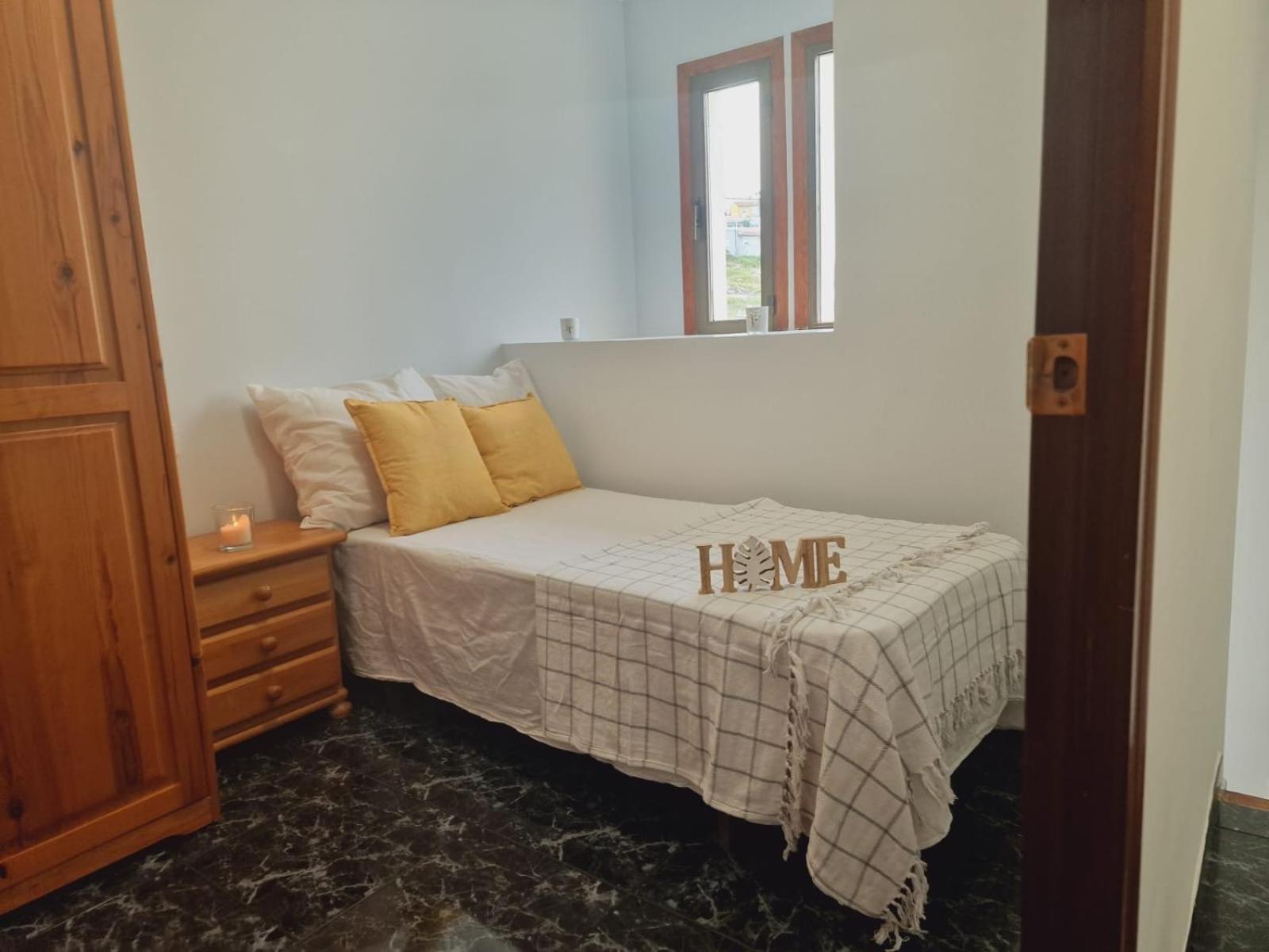 Casa Gayuba Βίλα Peñíscola Εξωτερικό φωτογραφία