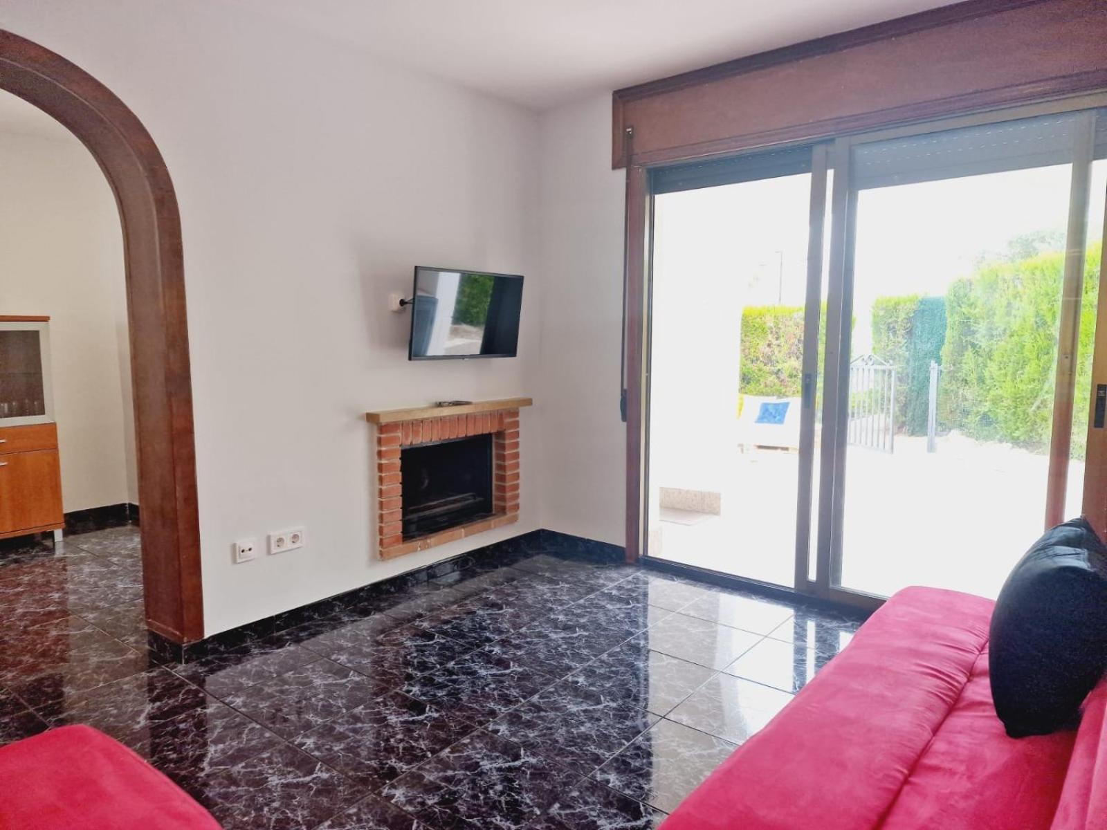 Casa Gayuba Βίλα Peñíscola Εξωτερικό φωτογραφία
