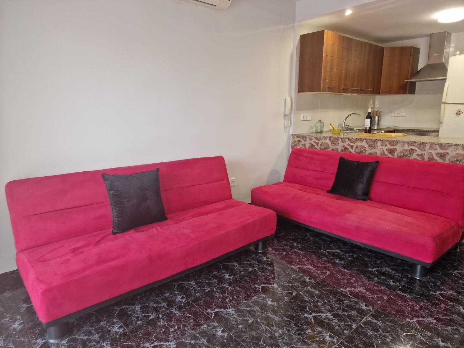 Casa Gayuba Βίλα Peñíscola Εξωτερικό φωτογραφία