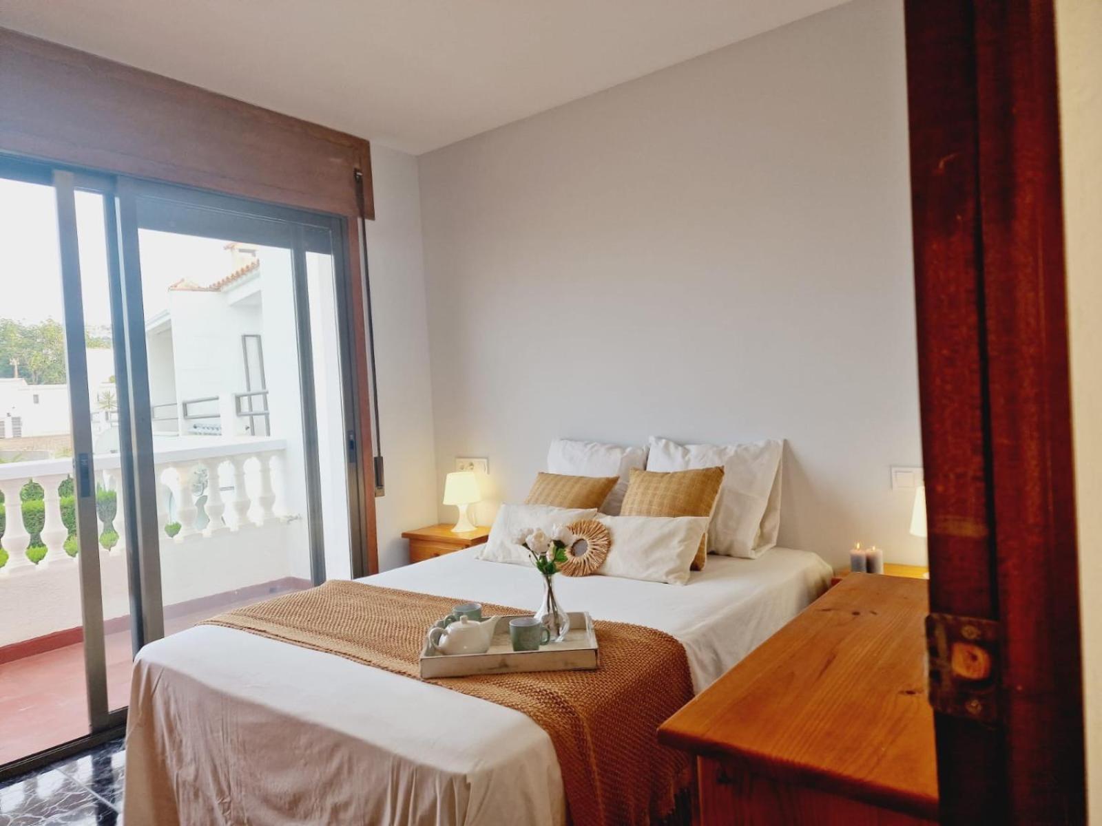 Casa Gayuba Βίλα Peñíscola Εξωτερικό φωτογραφία