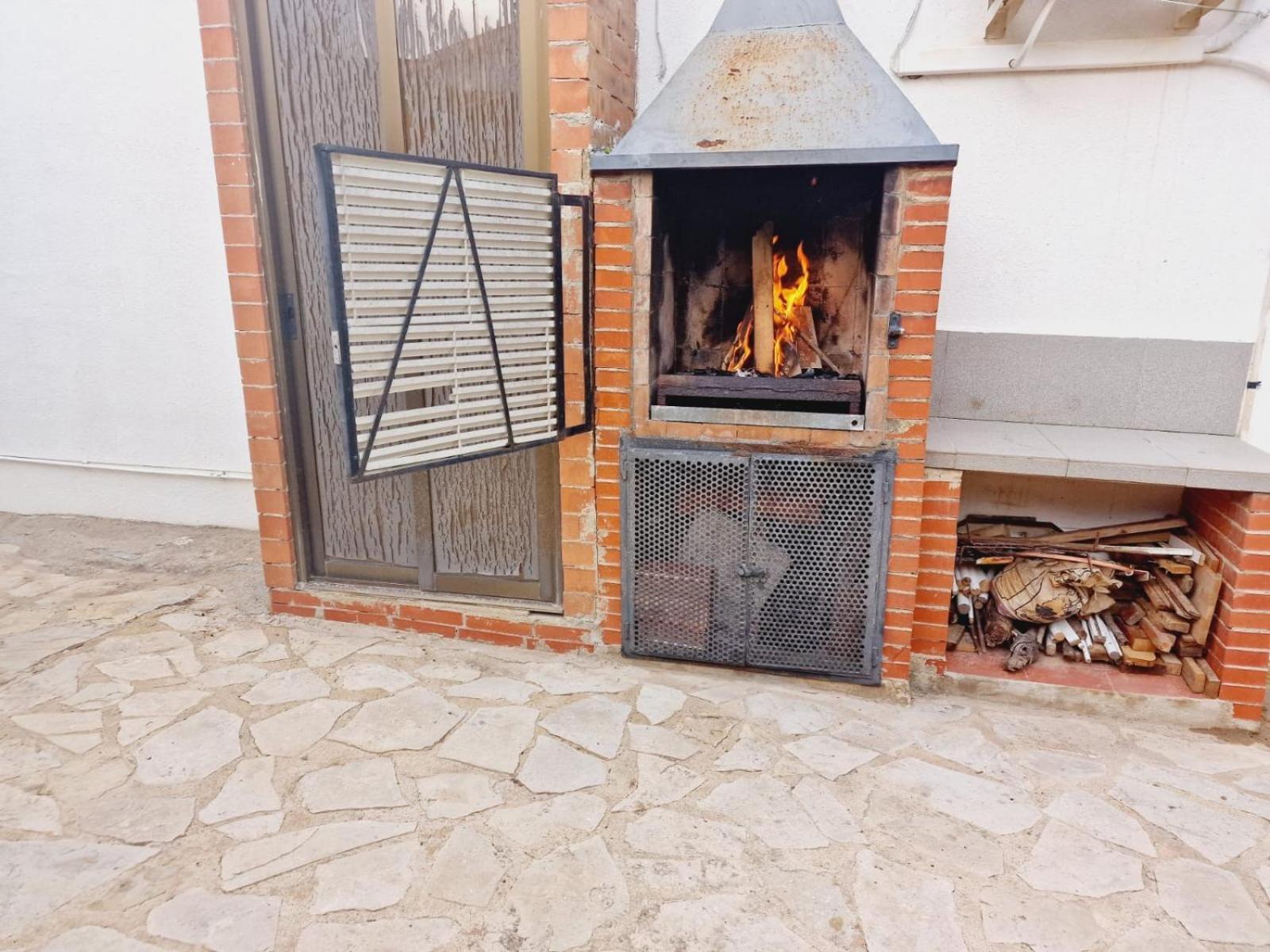 Casa Gayuba Βίλα Peñíscola Εξωτερικό φωτογραφία