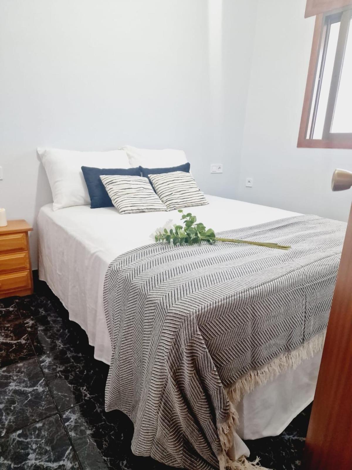 Casa Gayuba Βίλα Peñíscola Εξωτερικό φωτογραφία