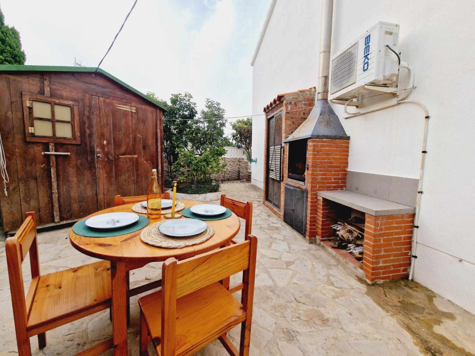 Casa Gayuba Βίλα Peñíscola Εξωτερικό φωτογραφία