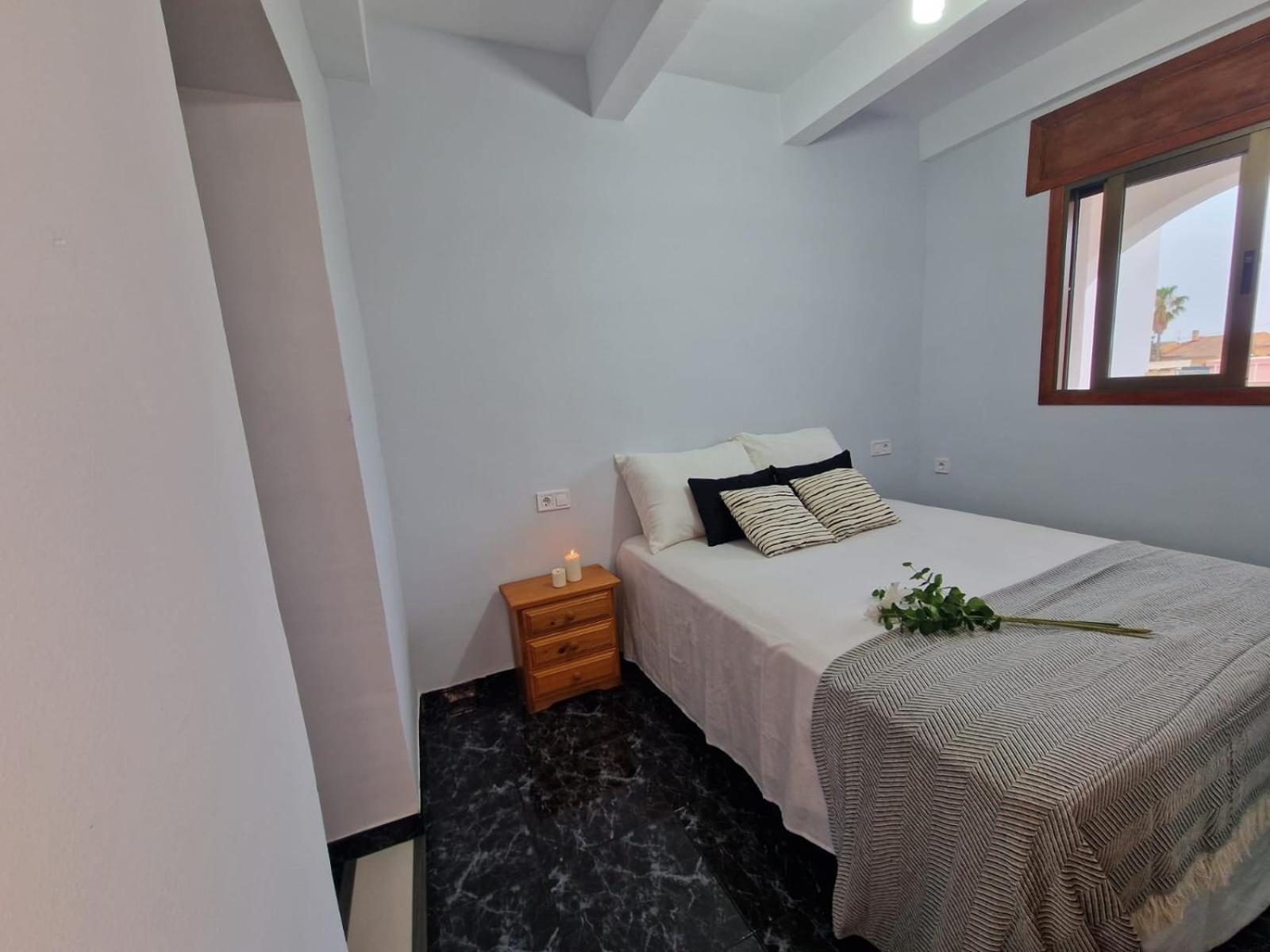 Casa Gayuba Βίλα Peñíscola Εξωτερικό φωτογραφία