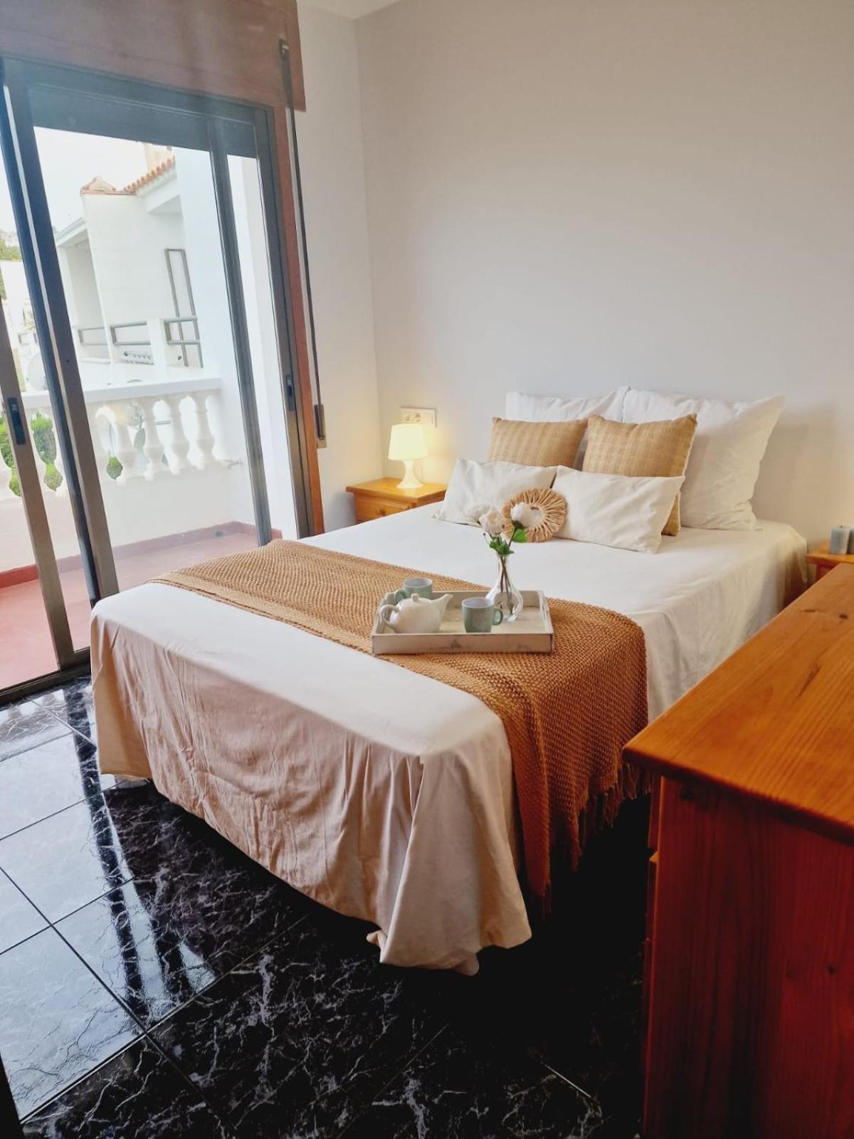 Casa Gayuba Βίλα Peñíscola Εξωτερικό φωτογραφία