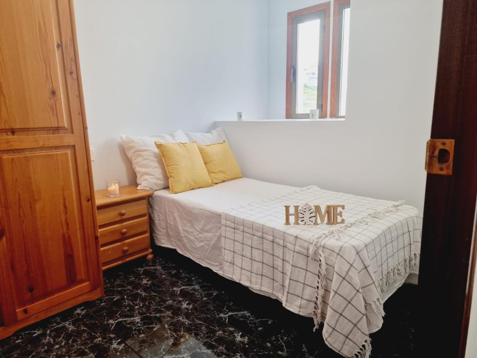 Casa Gayuba Βίλα Peñíscola Εξωτερικό φωτογραφία