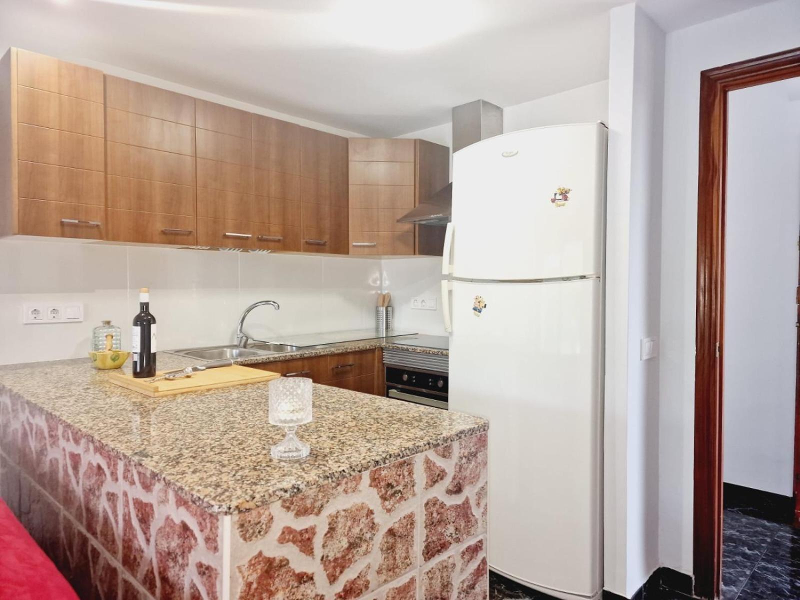 Casa Gayuba Βίλα Peñíscola Εξωτερικό φωτογραφία