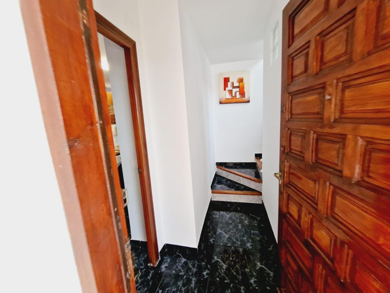 Casa Gayuba Βίλα Peñíscola Εξωτερικό φωτογραφία