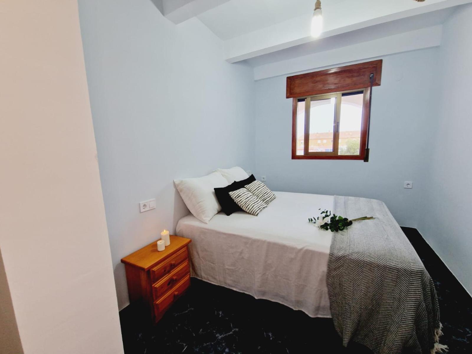 Casa Gayuba Βίλα Peñíscola Εξωτερικό φωτογραφία