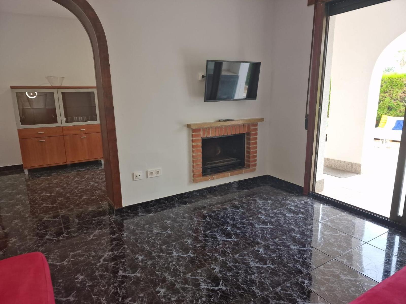 Casa Gayuba Βίλα Peñíscola Εξωτερικό φωτογραφία