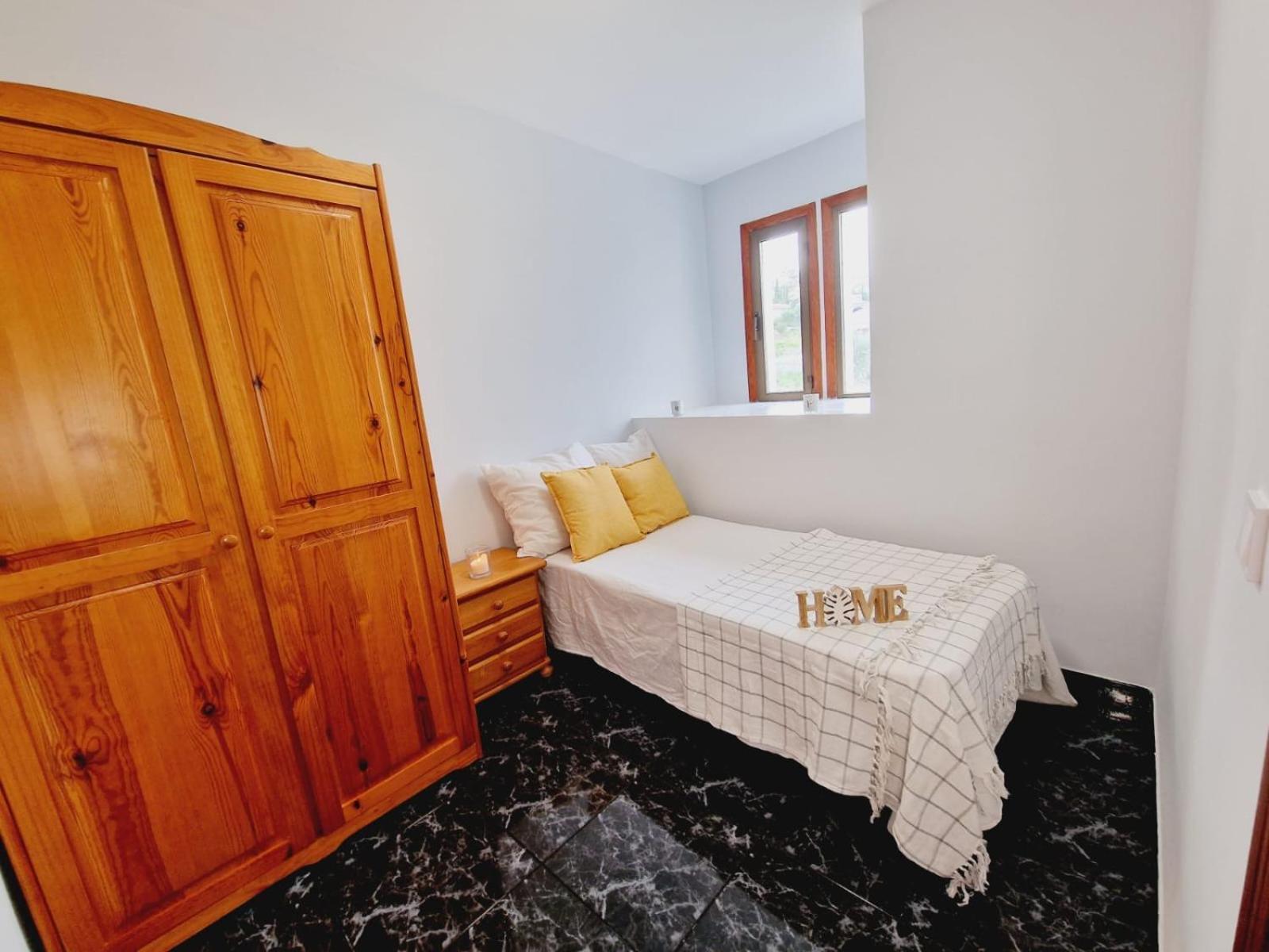 Casa Gayuba Βίλα Peñíscola Εξωτερικό φωτογραφία