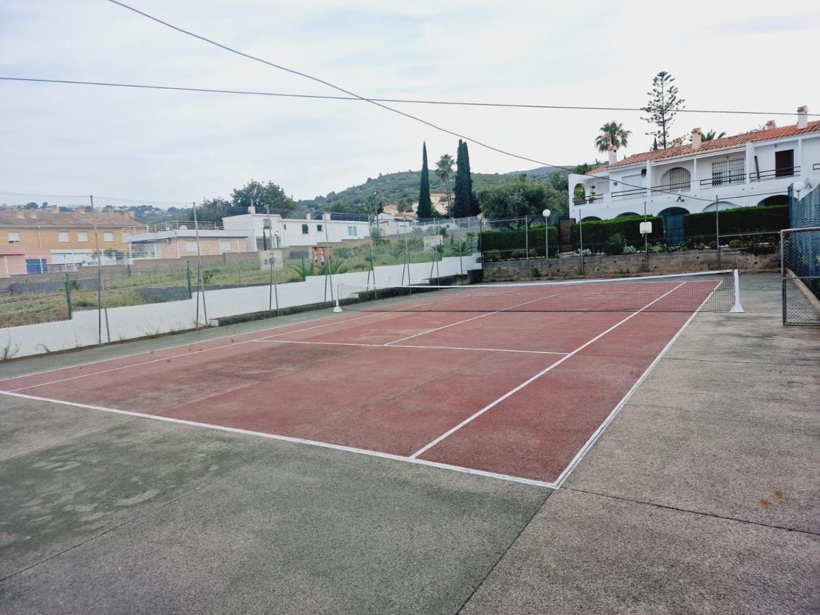 Casa Gayuba Βίλα Peñíscola Εξωτερικό φωτογραφία